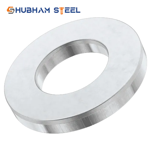 Flat Circular Washers